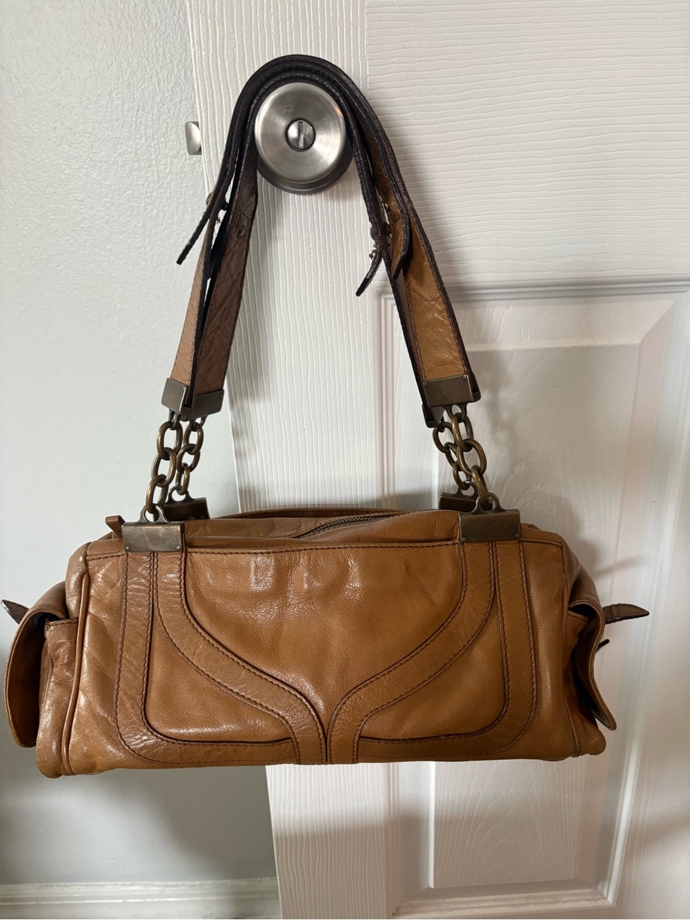 2000’s Dolce and Gabbana Shoulder Bag
